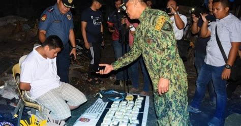 pnp drdigs